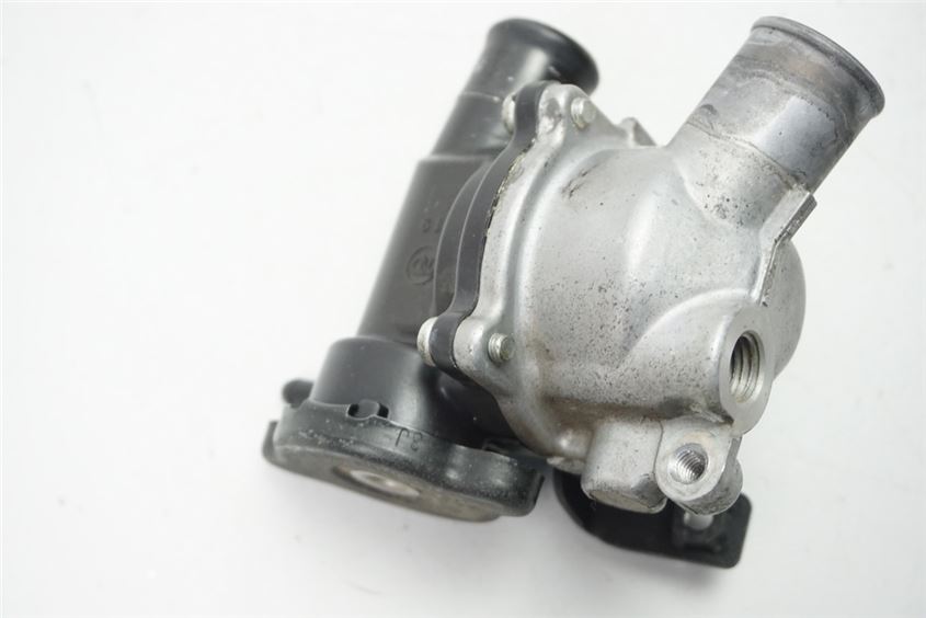 KAWASAKI Z 750 ZR750L THERMOSTAT THERMOSTATGEHÄUSE EINFÜLLSTUTZEN
