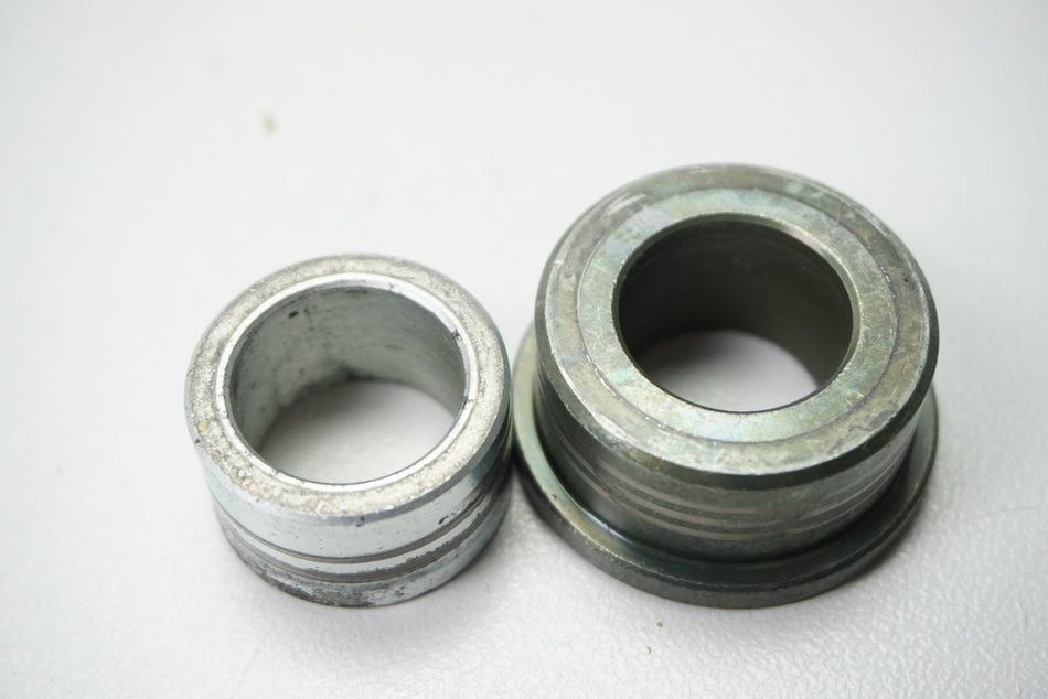 KAWASAKI Z 750 ZR750L SEPARADORES LLANTA TRASERA SEPARADOR