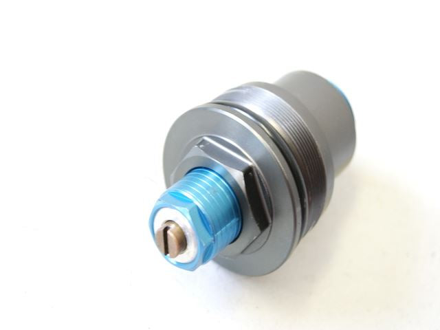KAWASAKI ZX-6R ZX600J FORK CAP ADJUSTER FORK PLUG BOLT