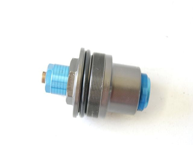 KAWASAKI ZX-6R ZX600J FORK CAP ADJUSTER FORK PLUG BOLT