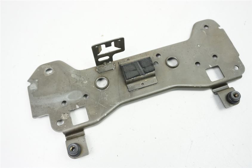 KAWASAKI Z 750 ZR750L HALTERUNG HALTER FAHRERSITZ