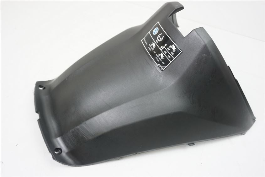 HONDA NSC 50 WH AF72 VISION VERKLEIDUNG FUßRAUM MITTE ABDECKUNG COVER