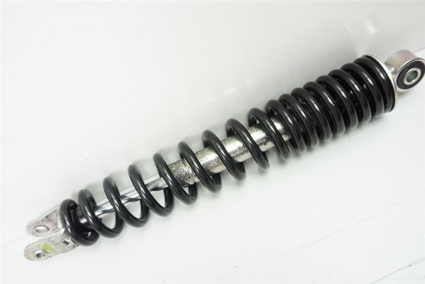 HONDA NSC 50 WH AF72 VISION Federbein hinten original Stoßdämpfer Shock Absorber