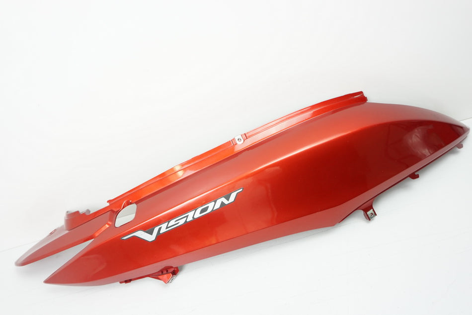 HONDA NSC 50 WH AF72 VISION CARENADO TRASERO DERECHO CARENADO COLA