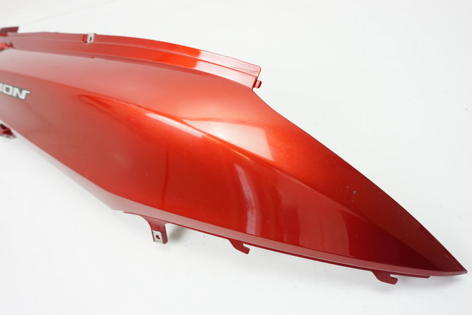 HONDA NSC 50 WH AF72 VISION CARENADO TRASERO DERECHO CARENADO COLA