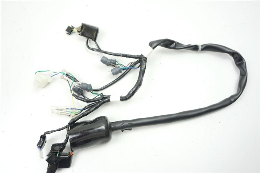 HONDA NSC 50 WH AF72 VISION KABELBAUM TACHO BLINKER VORN