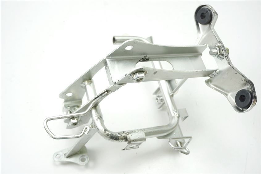 HONDA NSC 50 WH AF72 VISION BRACKET SUPPORT FRONT