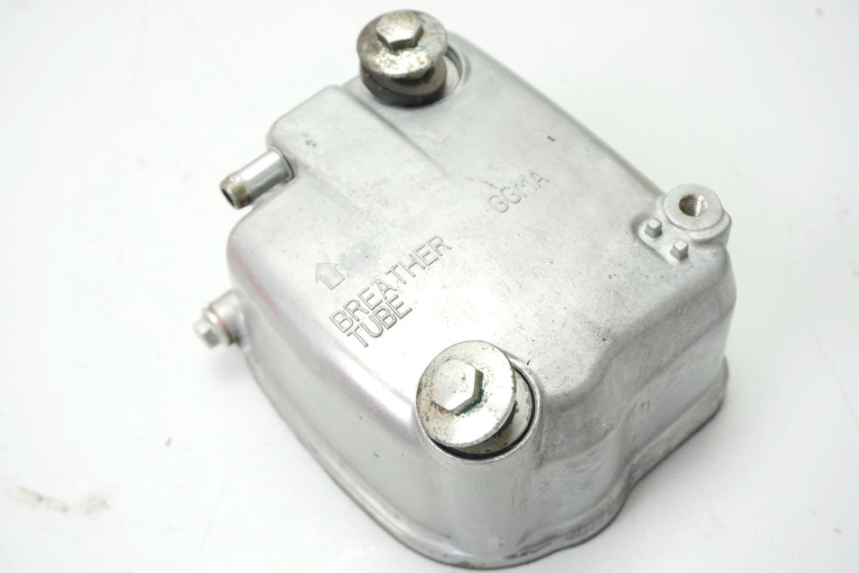 HONDA NSC 50 WH AF72 TAPA DE CULATA TAPA DE MOTOR