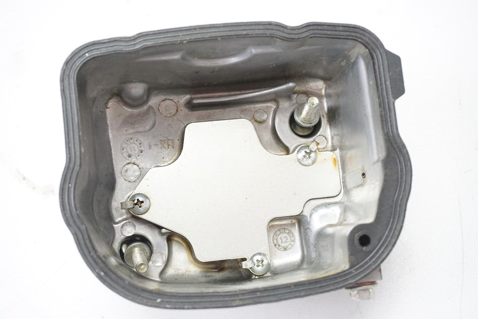 HONDA NSC 50 WH AF72 TAPA DE CULATA TAPA DE MOTOR