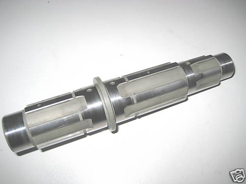 YAMAHA XV 1100 3LP VIRAGO TRANSMISSION SHAFT GEARBOX