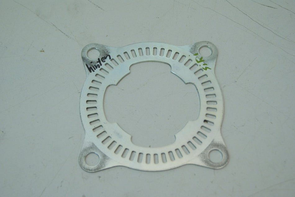 KAWASAKI ZZR 1400 B ZXT40A ABS Anillo sensor ABS trasero Anillo (para llanta)