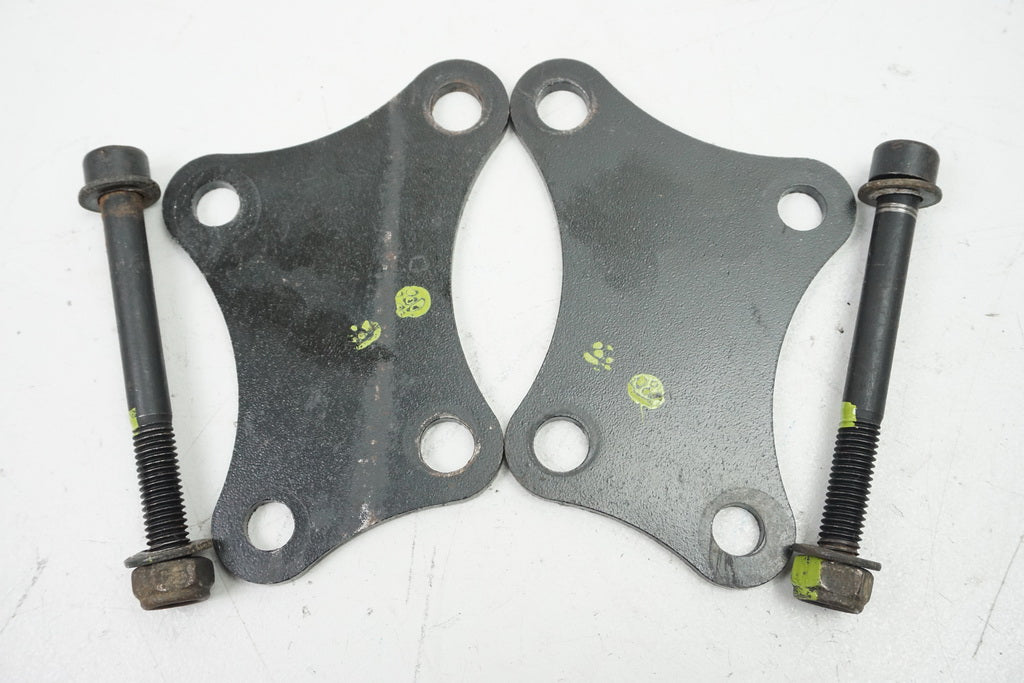 MZ / MUZ SM 125 SNZ1SX SOPORTE DE MOTOR EJE PERNO