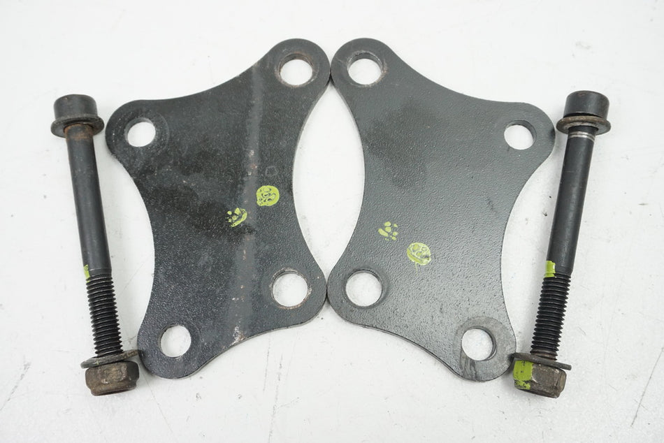 MZ / MUZ SM 125 SNZ1SX MOTORHALTER ACHSE BOLZEN