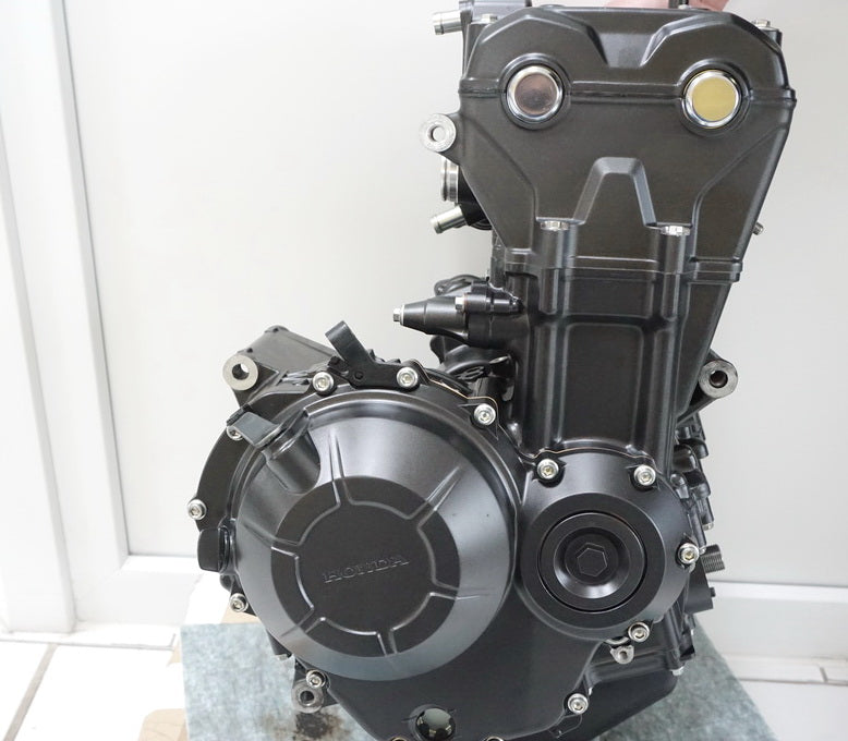 HONDA CB 500 FA ABS PC45 MOTOR CIGÜEÑAL CULATA
