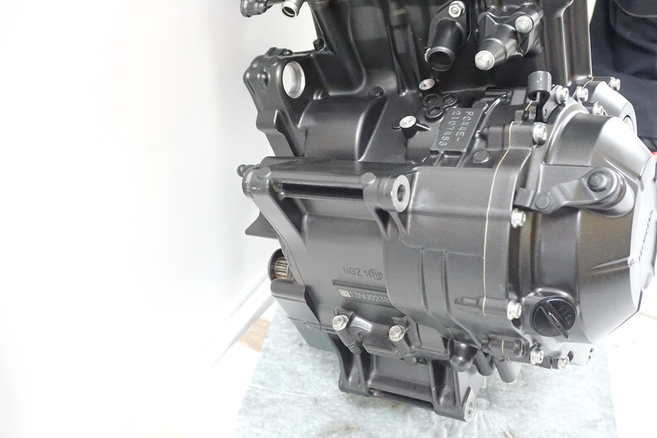 HONDA CB 500 FA ABS PC45 MOTOR CIGÜEÑAL CULATA