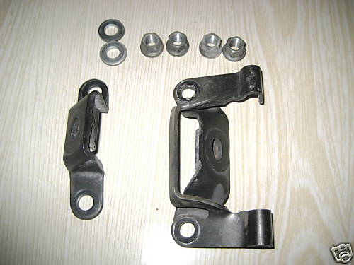 YAMAHA XV 535 VIRAGO ENGINE MOUNT BRACKET ENGINE