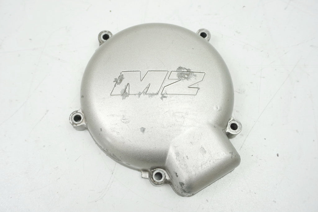 MZ / MUZ SM 125 SNZ1SX TAPA CUBIERTA MOTOR