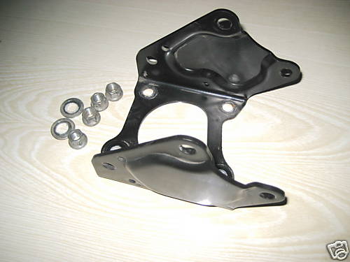 YAMAHA XV 535 VIRAGO ENGINE MOUNT BRACKET