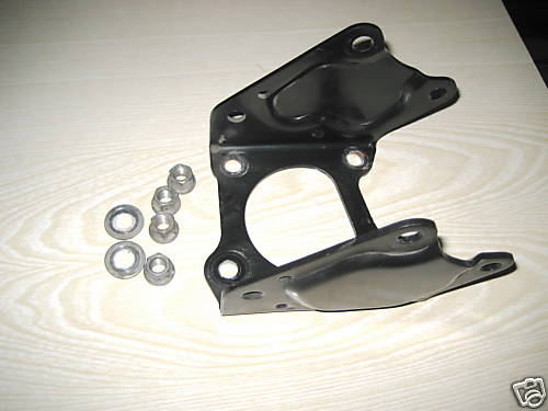 YAMAHA XV 535 VIRAGO ENGINE MOUNT BRACKET