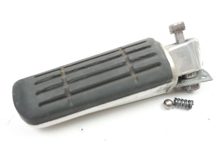 YAMAHA TDM 900 RN08 PASSENGER FOOTREST LEFT