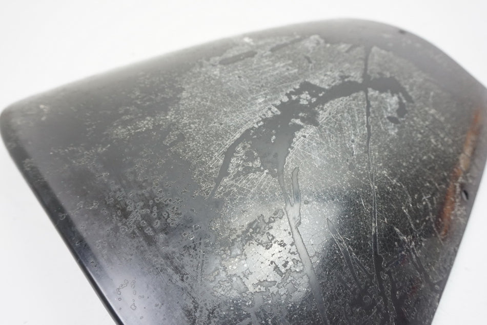 YAMAHA TDM 900 RN08 WINDSHIELD FAIRING SCREEN