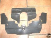 YAMAHA YP 250 4UC MAJESTY ABDECKUNG VERKLEIDUNG 96-99
