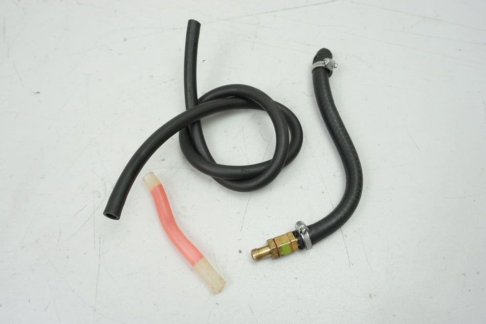 MZ / MUZ SM 125 SNZ1SX BENZINLEITUNG FUEL HOSE