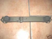 YAMAHA YP 250 4UC MAJESTY SOPORTE ASIENTO 96-99