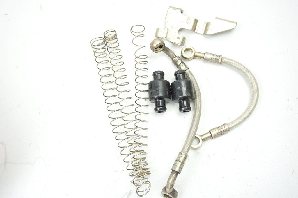 DUCATI 600 SS BENZINLEITUNGEN VERGASER 94-99