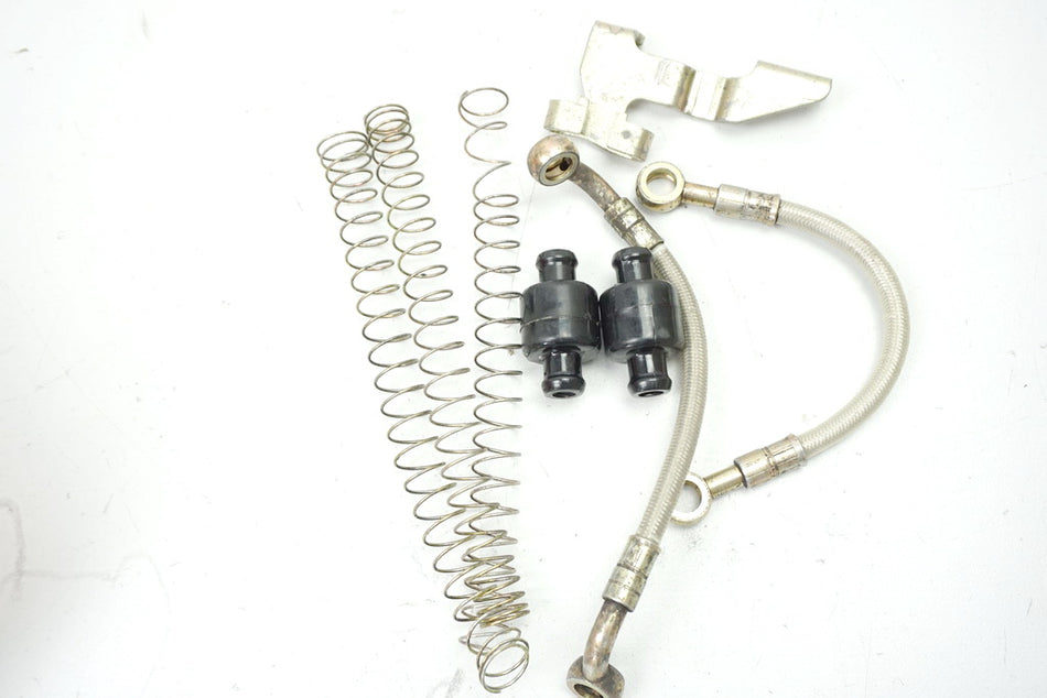 DUCATI 600 SS TUBOS DE COMBUSTIBLE CARBURADOR 94-99