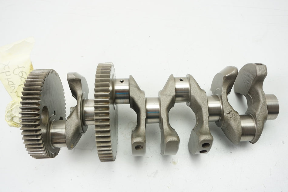 BMW K 1200 S K12S CRANKSHAFT