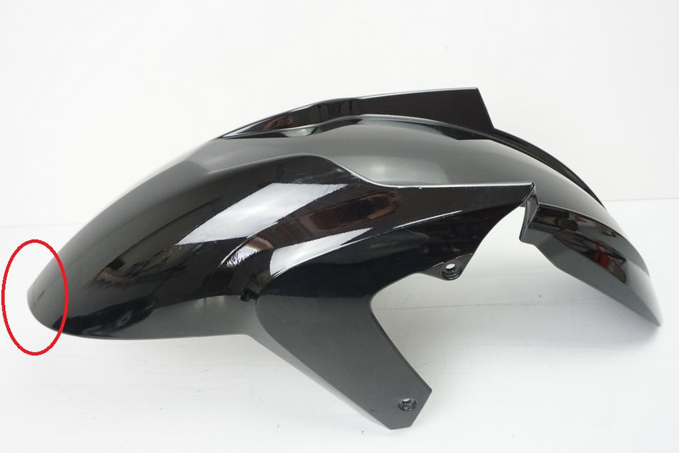 BMW K 1200 S K12S FRONT FENDER