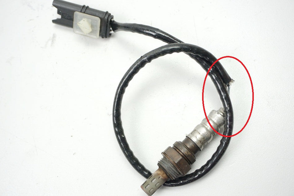 BMW K 1200 S K12S OXYGEN SENSOR LAMBDA SENSOR