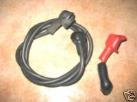 YAMAHA YP 250 4UC MAJESTY CABLE POSITIVO CABLE DE ARRANQUE 96-99