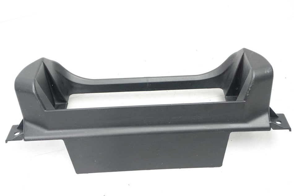 BMW K 1200 S K12S FAIRING OIL COOLER COVER