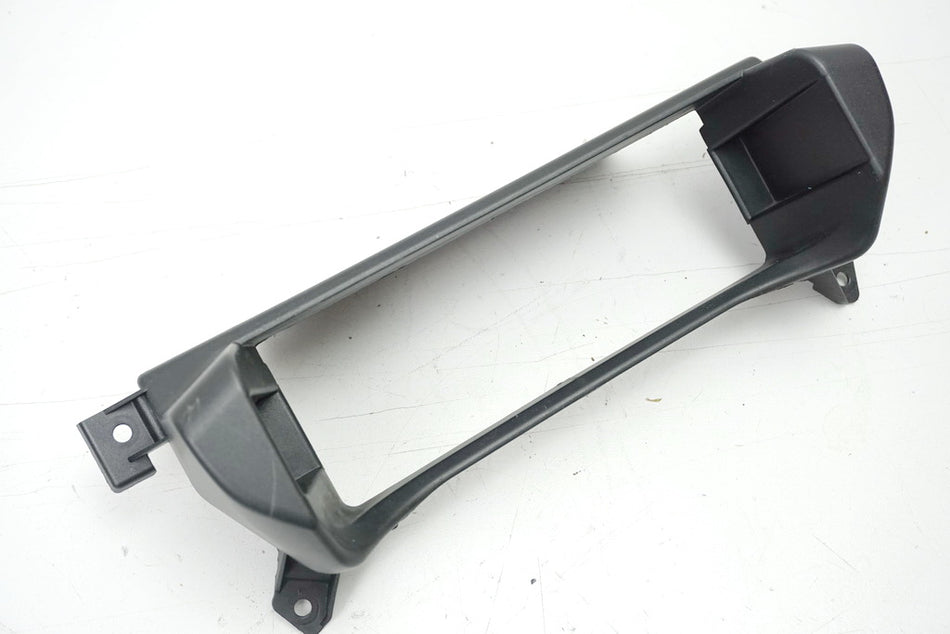 BMW K 1200 S K12S FAIRING OIL COOLER COVER
