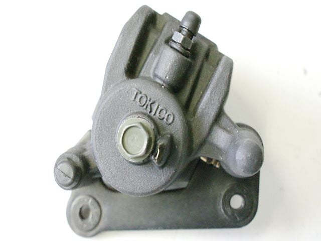 KAWASAKI ZX-10R ZXT00D BREMSSATTEL HINTEN BRAKE CALIPER