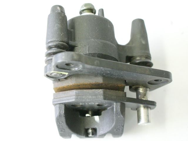 KAWASAKI ZX-10R ZXT00D BREMSSATTEL HINTEN BRAKE CALIPER