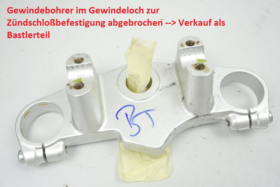 MZ / MUZ SM 125 SNZ1SX GABELBRÜCKE OBEN GABEN FORK
