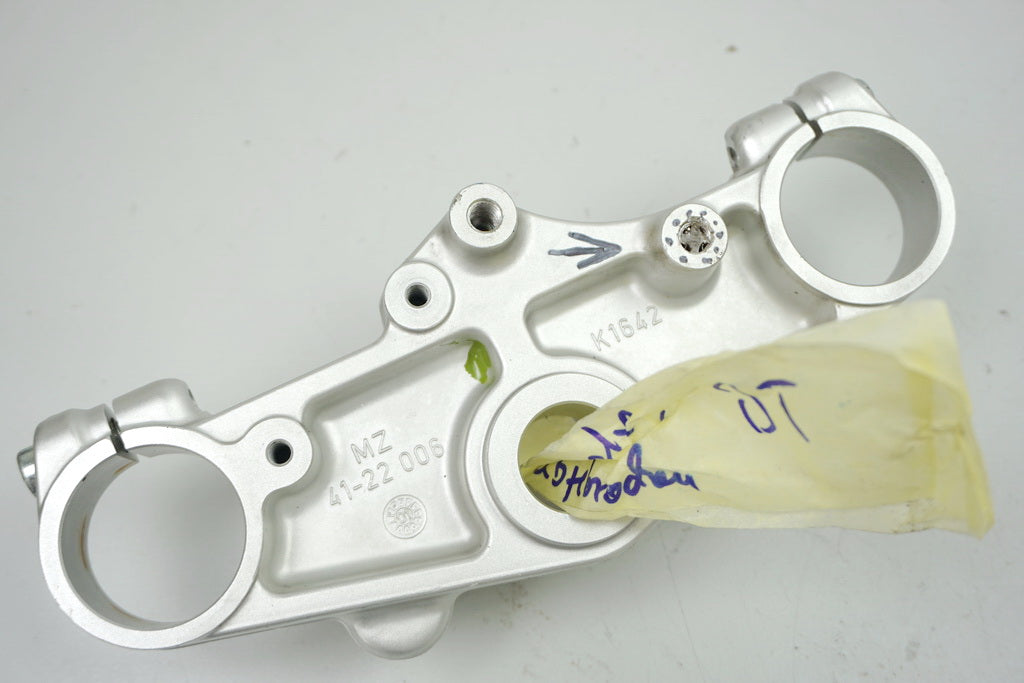 MZ / MUZ SM 125 SNZ1SX TIJA SUPERIOR GABEN FORK