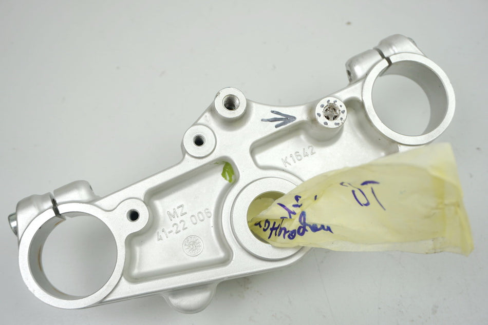 MZ / MUZ SM 125 SNZ1SX GABELBRÜCKE OBEN GABEN FORK