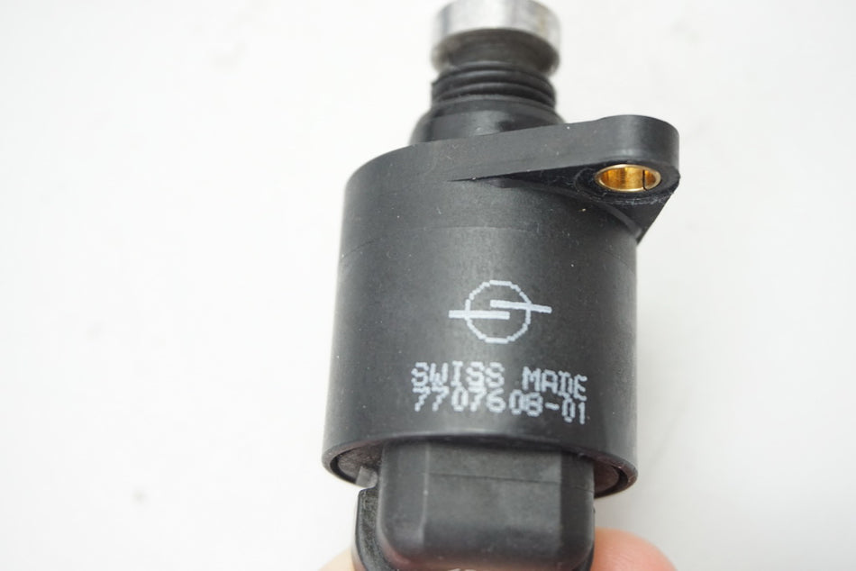 BMW K 1200 S K12S STELLMOTOR DROSSELKLAPPE EINSPRITZANLAGE