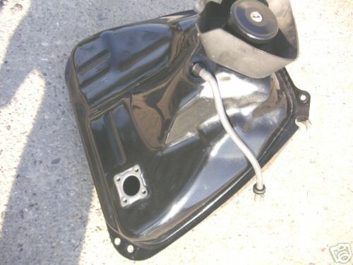 YAMAHA YP 250 4UC MAJESTY DEPÓSITO GASOLINA MOTOR 96-99