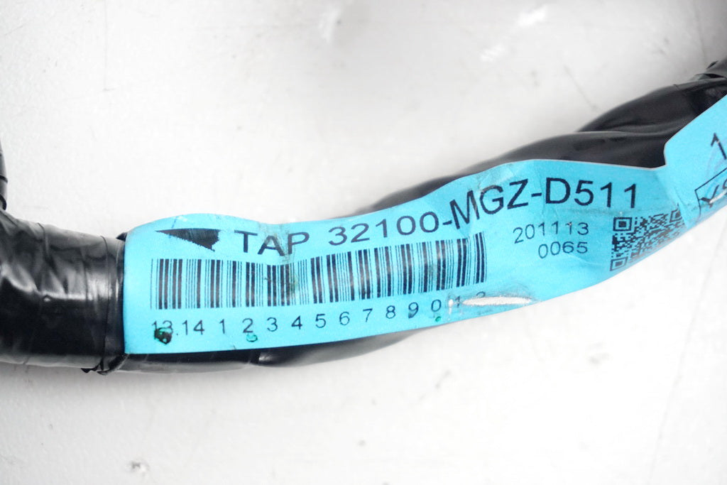 HONDA CB 500 FA ABS PC45 KABELBAUM WIRE HARNESS