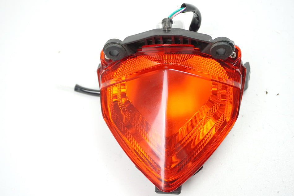 HONDA CB 500 FA ABS PC45 LUZ TRASERA/PILOTO TRASERO