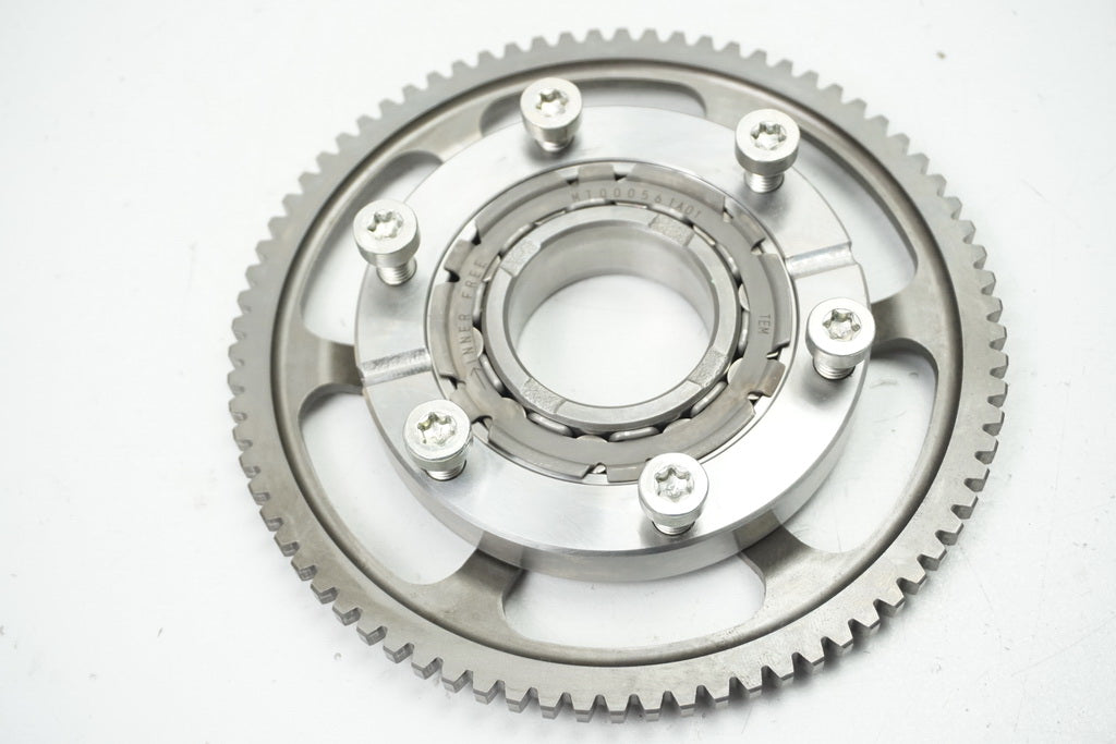 HONDA CB 500 FA ABS PC45 STARTER CLUTCH FREEWHEEL