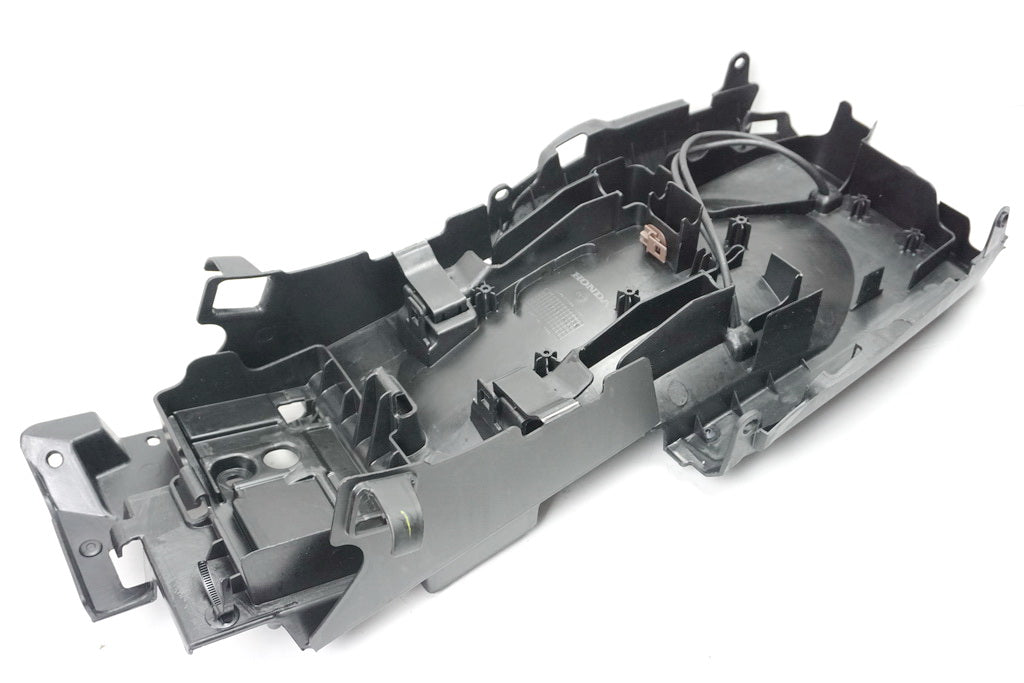 HONDA CB 500 FA ABS PC45 GUARDABARROS TRASERO PASO DE RUEDA CARENADO INTERIOR TRASERO