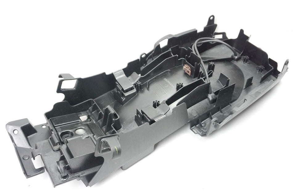 HONDA CB 500 FA ABS PC45 GUARDABARROS TRASERO PASO DE RUEDA CARENADO INTERIOR TRASERO