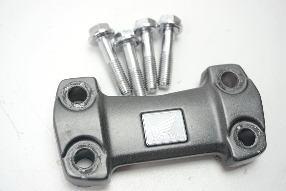 HONDA CB 500 FA ABS PC45 ABRAZADERA MANILLAR SUPERIOR ELEVADOR