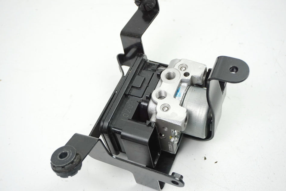 HONDA CB 500 FA ABS PC45 BOMBA ABS MÓDULO DE UNIDAD DE CONTROL MODULADOR